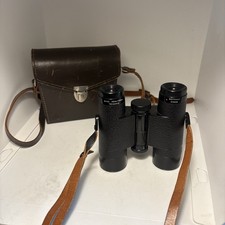 Leitz Wetzlar Fernglas Trinovid 8x32 Tasche+Riemen
