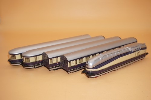 Rivarossi spur 0339 - spur,