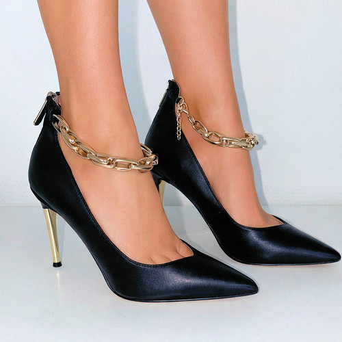 Guess high heels pumps - heels, 36