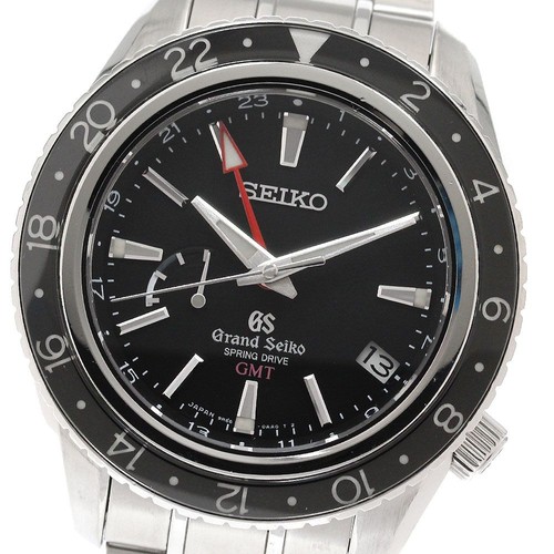 Seiko sbge001 9r66 - seiko,