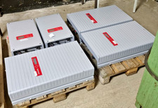 Wchselrichter SunWays NT 3000, 4200, 10000