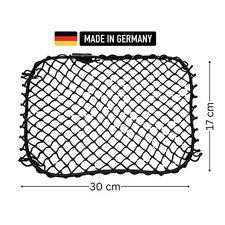 Smart Mercedes Gepäcknetz