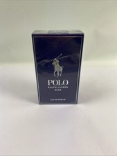 Ralph Lauren Polo Blue Eau de