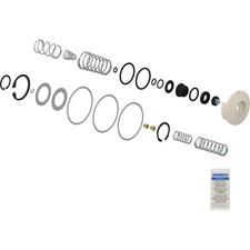 Reparatursatz, Druckluftbremse