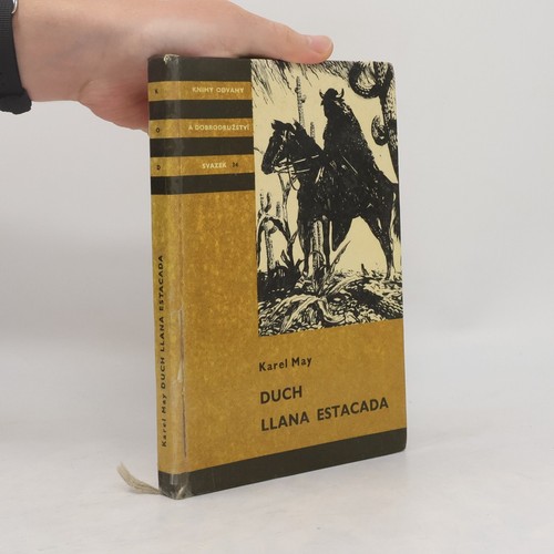 Duch llana estacada karl - llana, estacada 