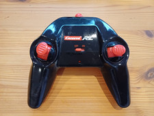 Carrera RC Fernsteuerung, Controller, Fernbedienung, Ungeprüft