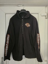 Original Harley Davidson