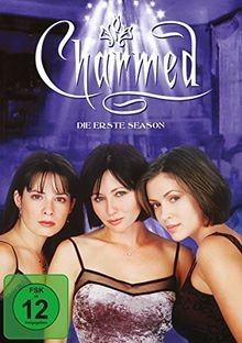 Charmed die erste season - die,