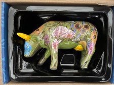 cow parade medium la dolce