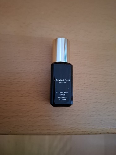Malone velvet rose oud - jo,