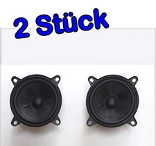 FaitalPro 4FE42 4 Ohm  -- 2 Stück/ 1 Paar NEODYM MAGNET FULLRANGE