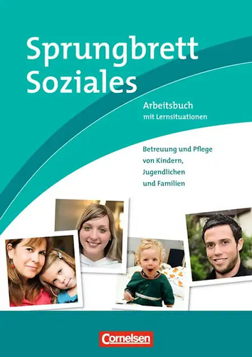 Sprungbrett soziales - soziales,