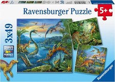 Ravensburger kinderpuzzle - kinderpuzzle,