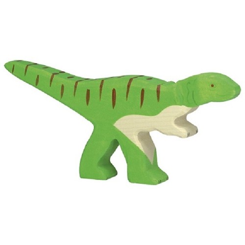 Holztiger 80333 allosaurus - holztiger,