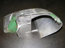 Deutz F2L 612 / 6-N 18PS Luftkanal Motorkühlung