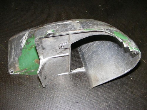 Deutz f2l 612 - f2l, 18ps