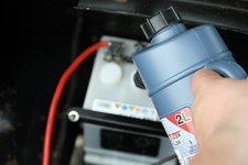 BGS Batteriefüller 2 L Liter