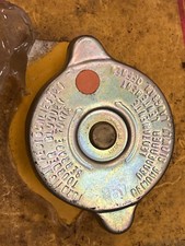 60er 70er 80er Jahre Oldtimer Kühlerverschlussdeckel Mercedes BMW Opel Citroen