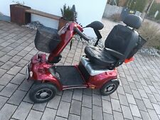 Seniorenmobil "Shoprider Country de Luxe"