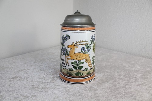 Rastal holsten fayence - holsten,