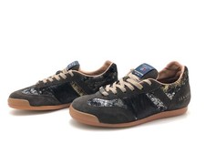 Serafini Damen Sneaker Gr. 37