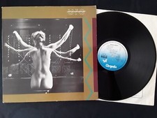 UFO - Making Contact - LP -