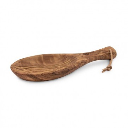 Petromax 25cm olivenholz - 25cm,