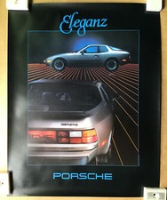 Porsche 944 eleganz art - 944,