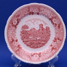 Adams Wedgwood English Scenic