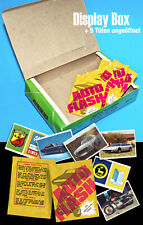 BOX +5 TÜTEN AUTO FLASH