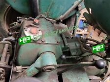 Dichtsatz Bosch Hydraulik