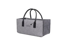 Filztasche – Einkaufstasche