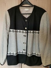 Meico Landhaus Look - Jacke