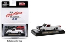 CHEVROLET C1500 SS 454 - 1992