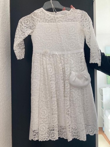 Kommunionkleid größe 134 - kommunionkleid,