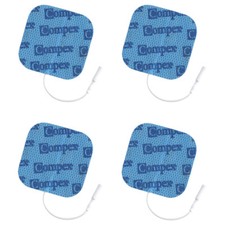 Elektroden Pads Wire passend