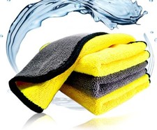 10*Mikrofasertücher Auto