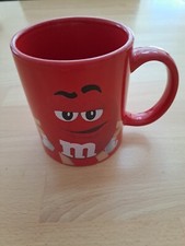 M&M M&M 's Sammlertasse Tasse