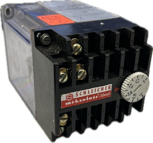 Schleicher mikrolais ize - schleicher,