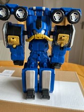 Power Rangers Beast Morphers