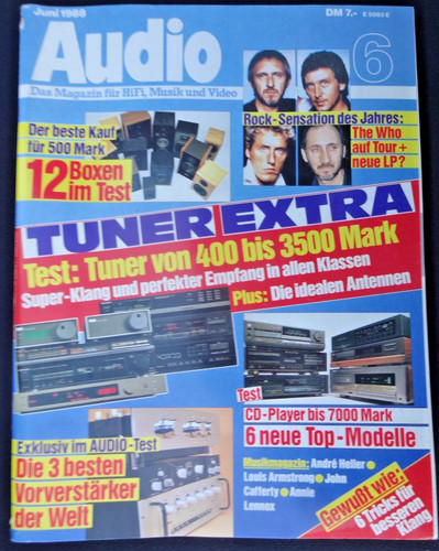 Audio research sp - audio, 11