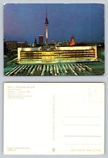 Berlin Palast der Republik