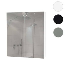 Spiegelschrank HWC-B19b