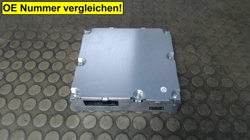 Tuner dvb vw 36 passat - tv,