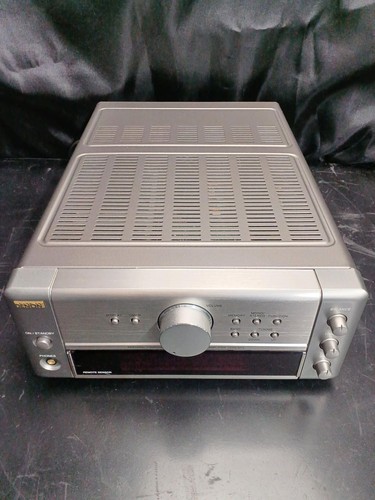 Denon primain verstärker - denon,