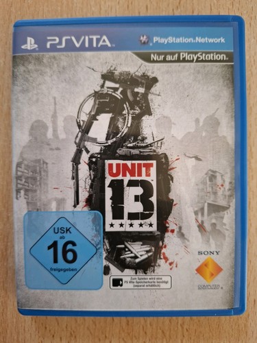 Unit sony playstation - (sony,