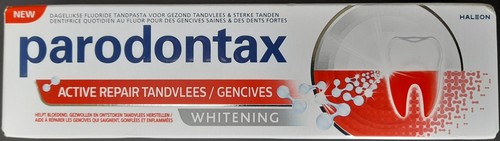 Parodontax active repair - parodontax,