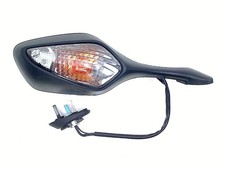 RIGHT EXTERIOR MIRROR HONDA