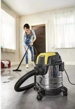 Parkside Nass- & Trockensauger