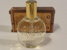 Diesel  Fuel For Life  7  ml